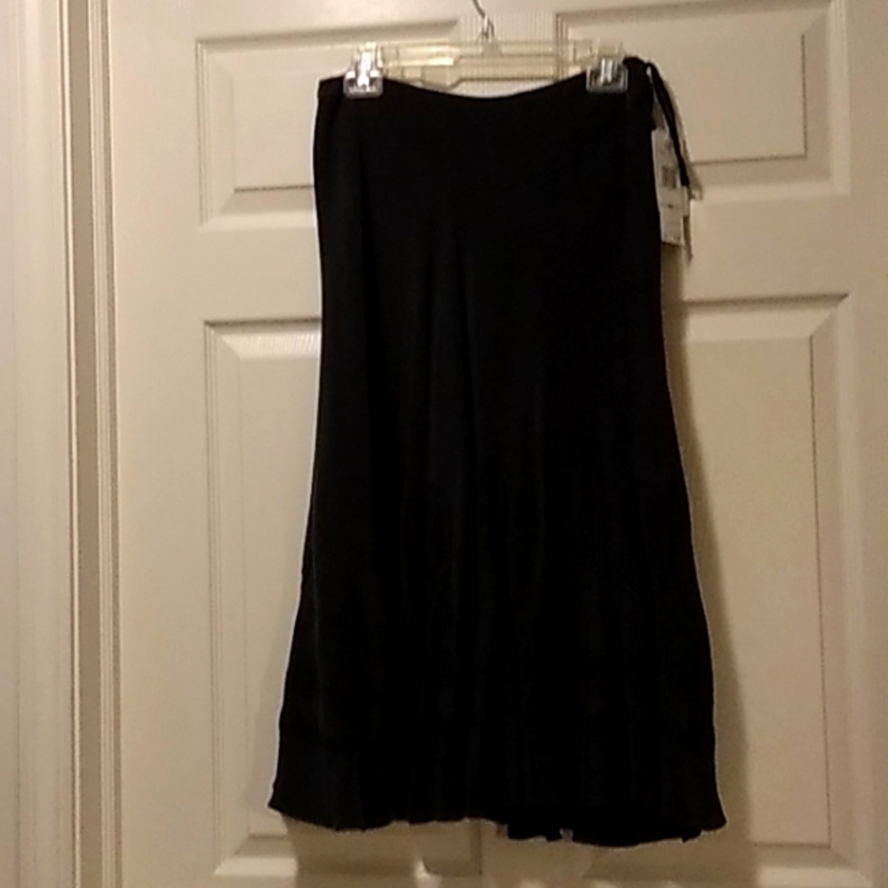 Jones of NY Silk Skirt (6P) NWT
